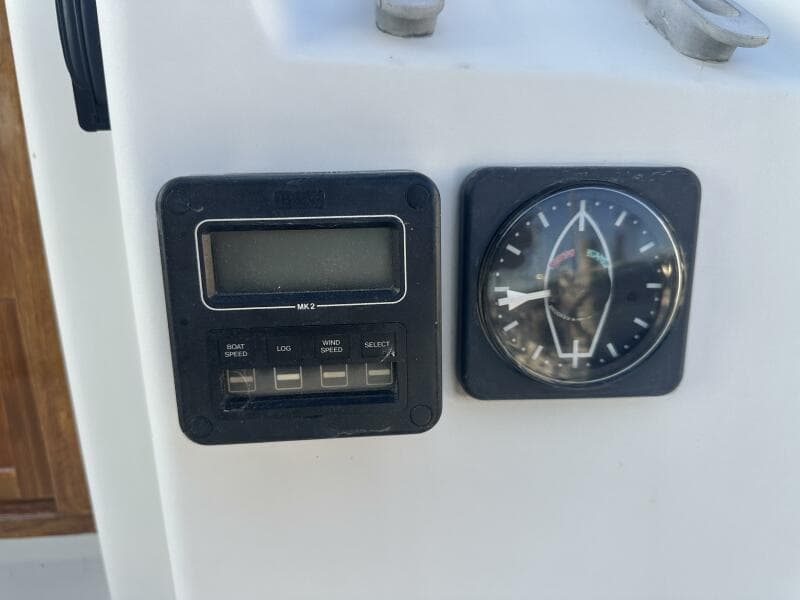 1984 C&C 41 - Photo 27