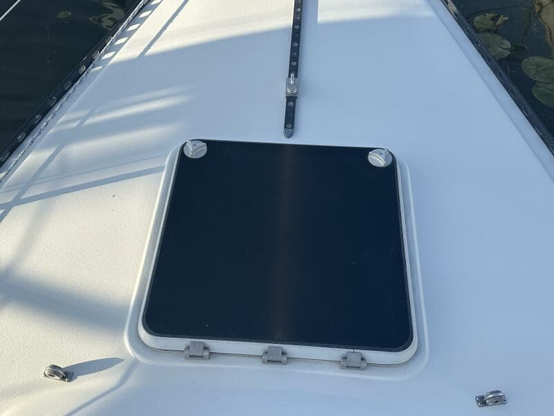 1984 C&C 41 - Photo 10