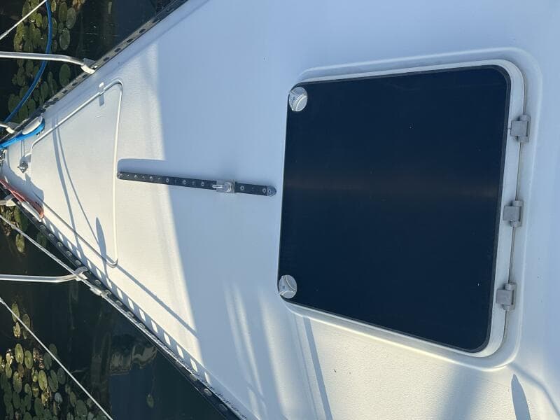 1984 C&C 41 - Photo 9