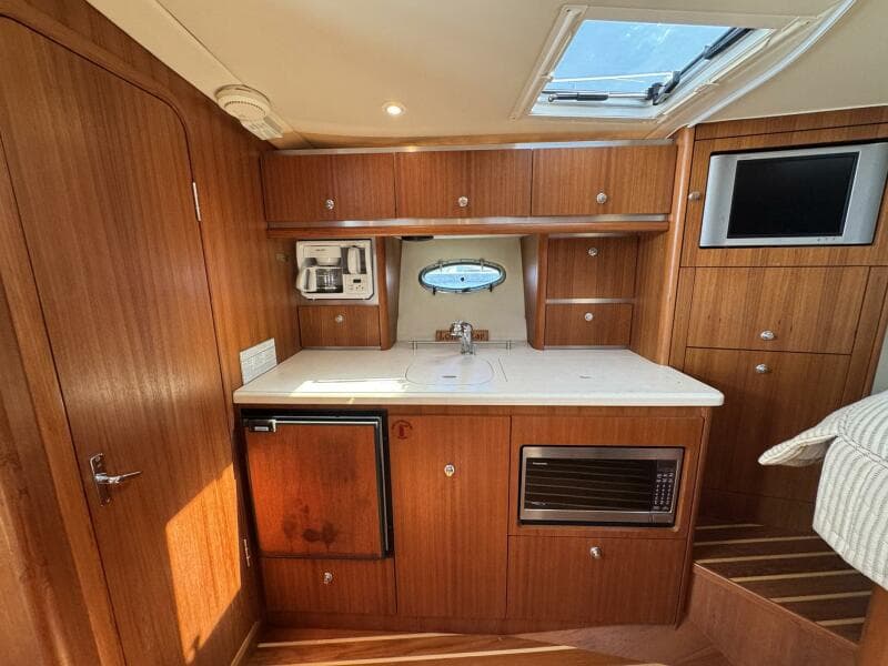 2005 Tiara Yachts 3200 Open