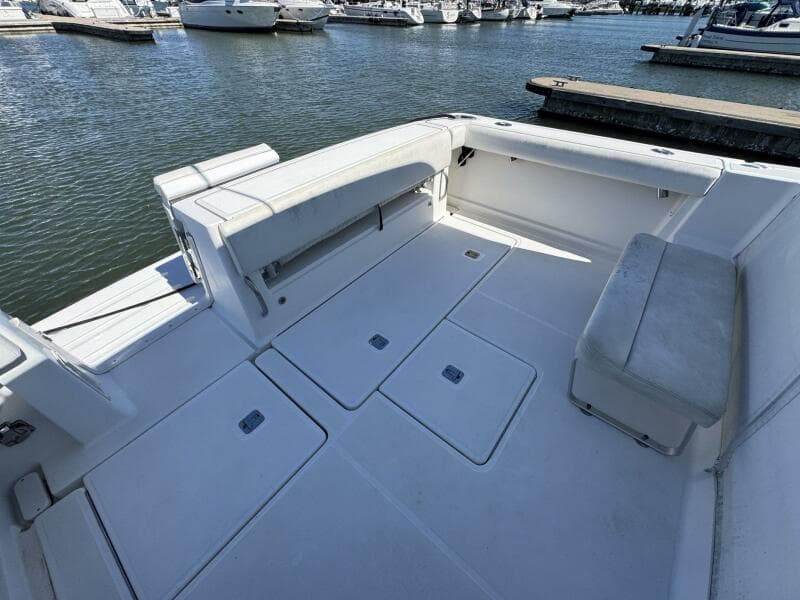 2005 Tiara Yachts 3200 Open