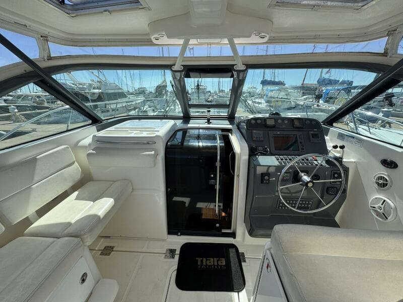 2005 Tiara Yachts 3200 Open