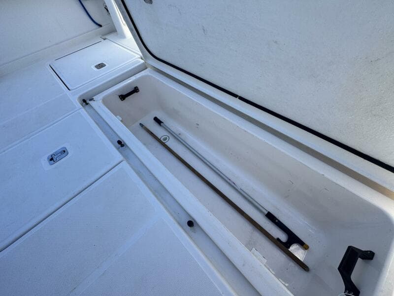 2005 Tiara Yachts 3200 Open