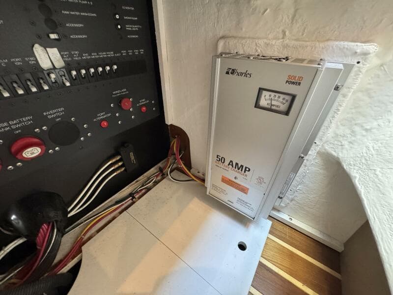 2005 Tiara Yachts 3200 Open