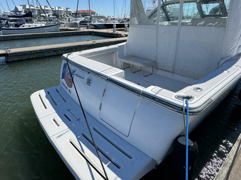 2005 Tiara Yachts 3200 Open