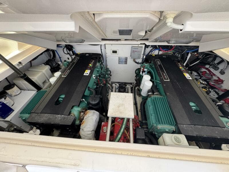 2005 Tiara Yachts 3200 Open