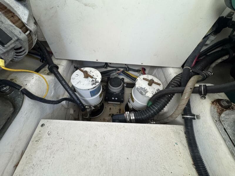 2005 Tiara Yachts 3200 Open