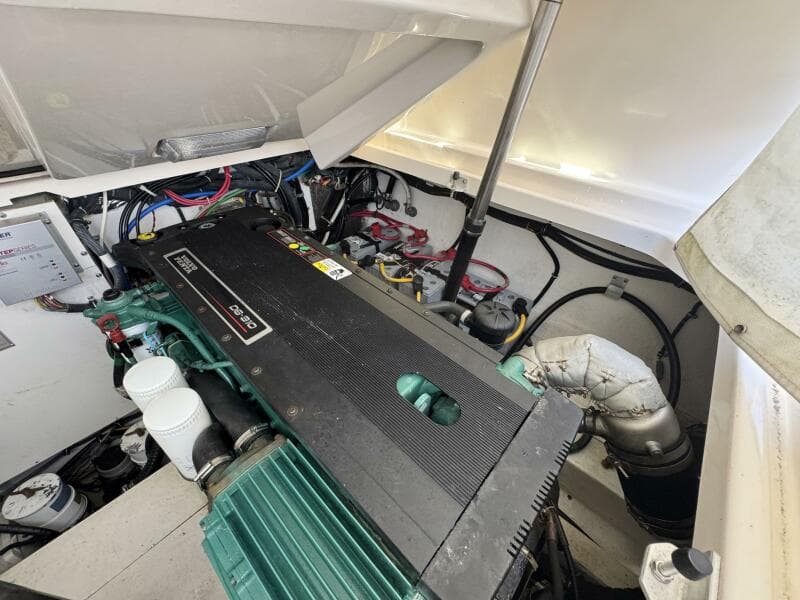 2005 Tiara Yachts 3200 Open