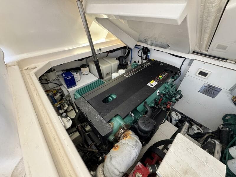 2005 Tiara Yachts 3200 Open