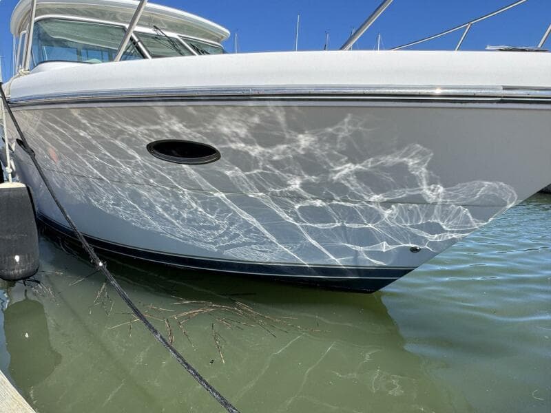 2005 Tiara Yachts 3200 Open