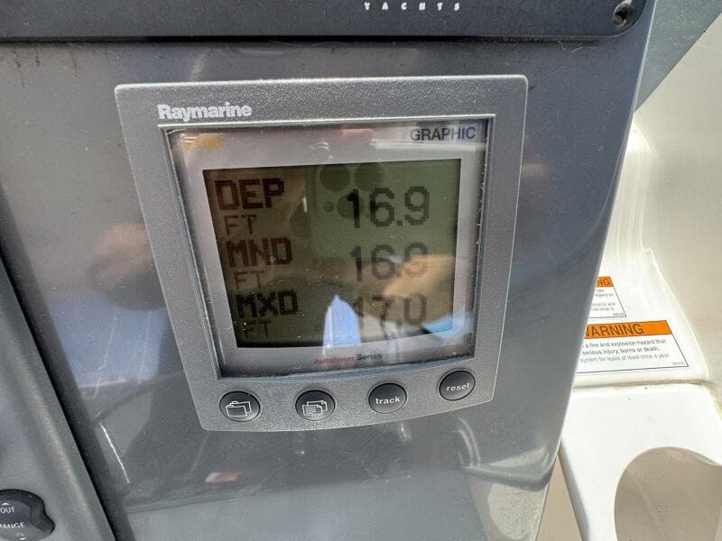 2005 Tiara Yachts 3200 Open