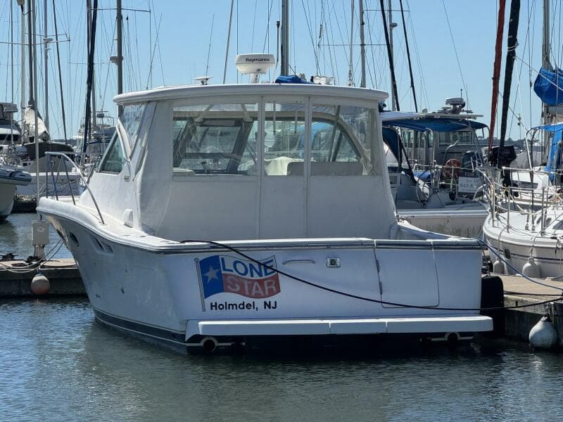 2005 Tiara Yachts 3200 Open