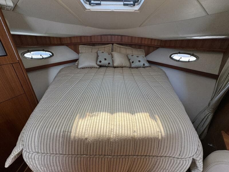 2005 Tiara Yachts 3200 Open