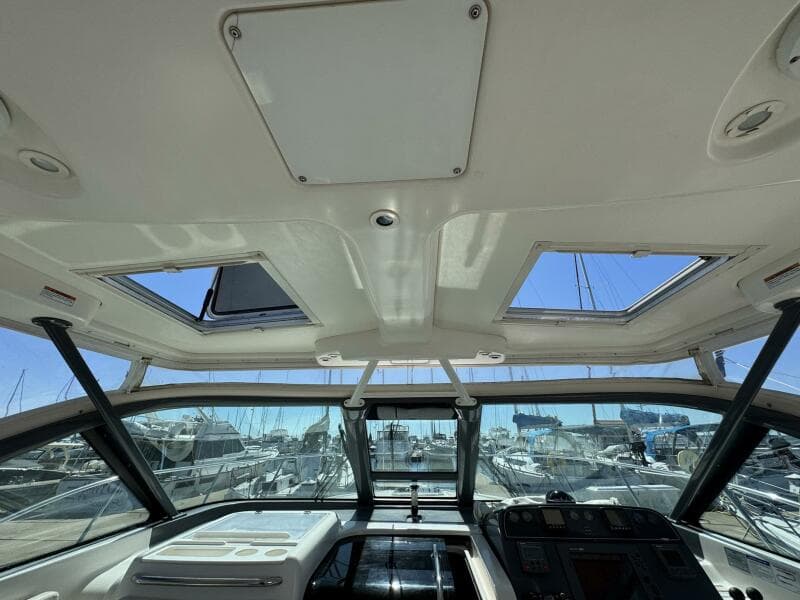 2005 Tiara Yachts 3200 Open