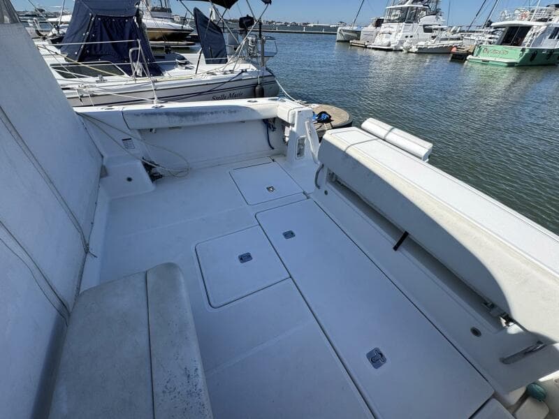 2005 Tiara Yachts 3200 Open