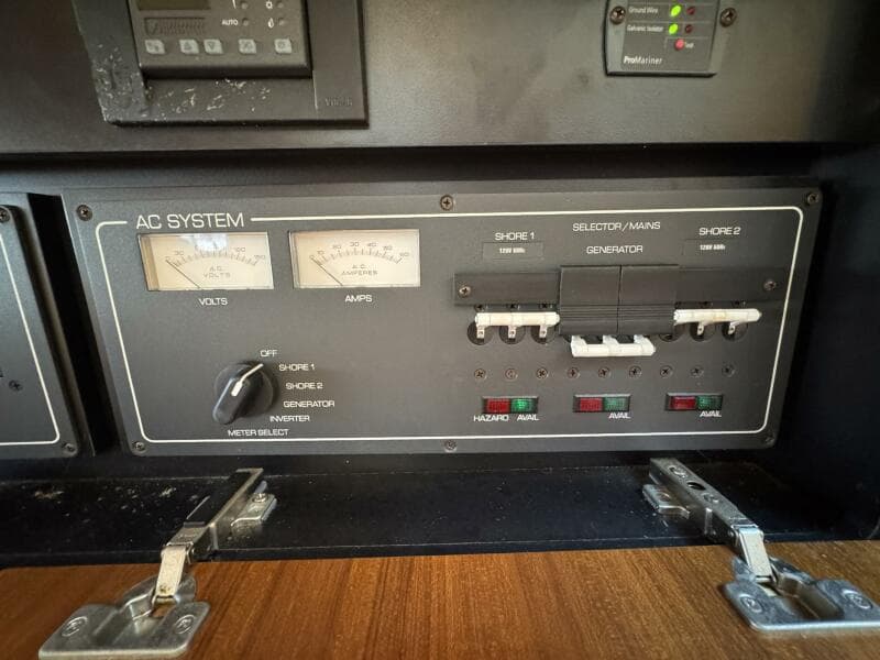 2005 Tiara Yachts 3200 Open