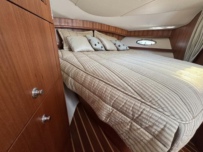 2005 Tiara Yachts 3200 Open