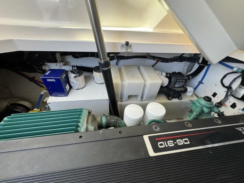 2005 Tiara Yachts 3200 Open