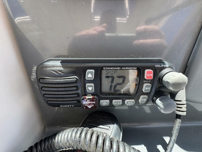 2005 Tiara Yachts 3200 Open