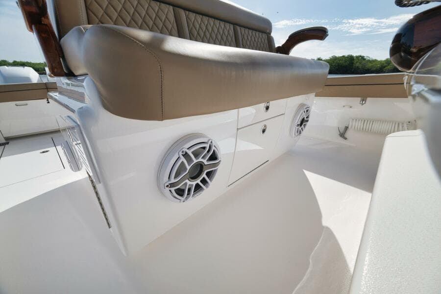 2022 Valhalla Boatworks 