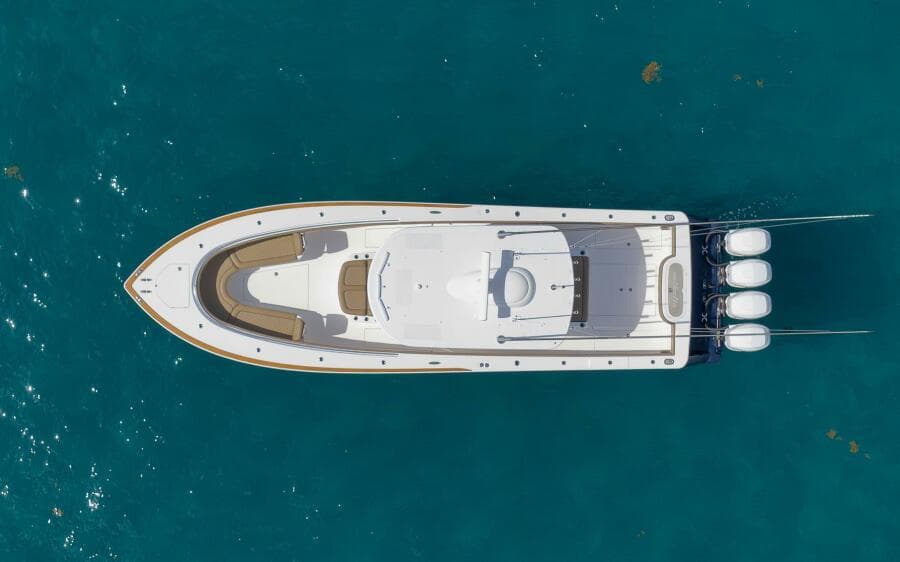 2022 Valhalla Boatworks 