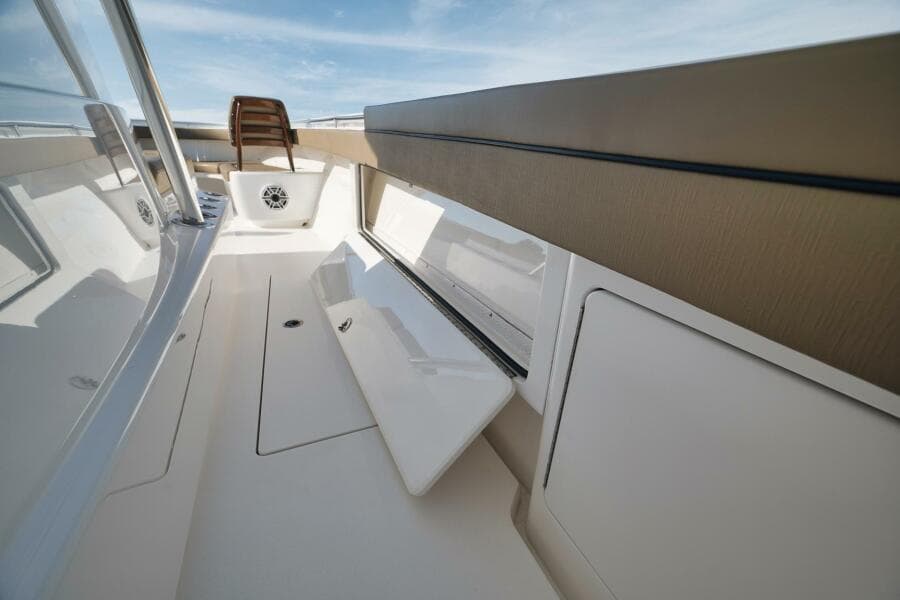 2022 Valhalla Boatworks 