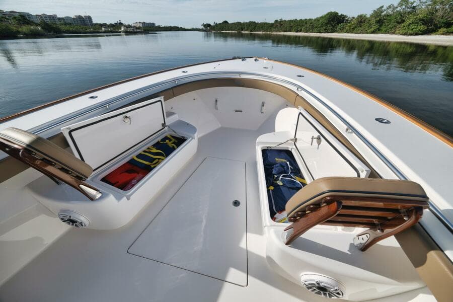 2022 Valhalla Boatworks 