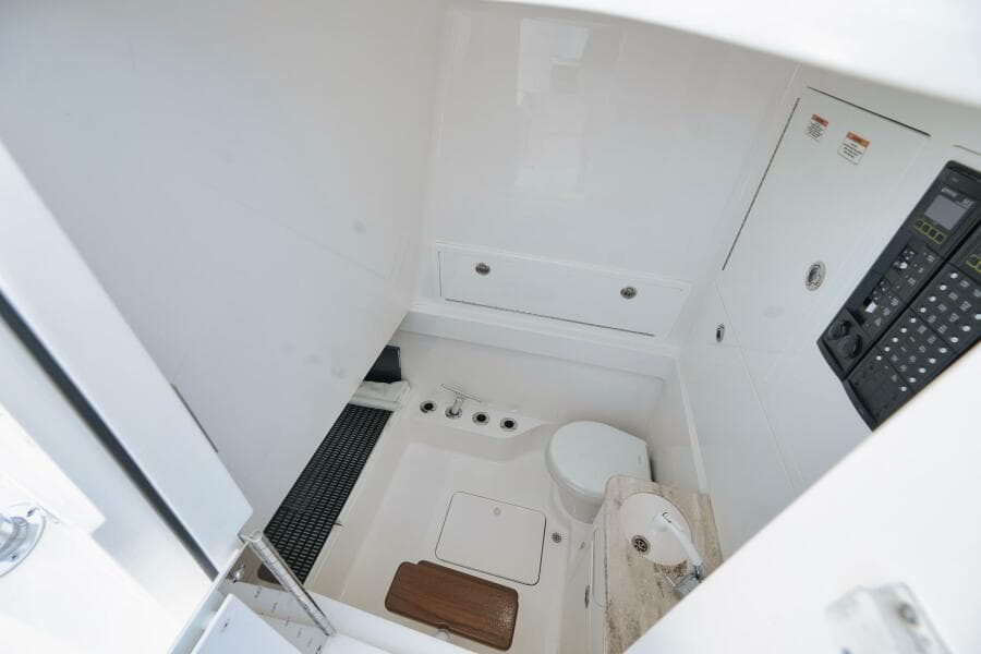 2022 Valhalla Boatworks 