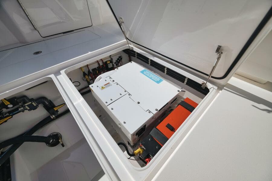 2022 Valhalla Boatworks 