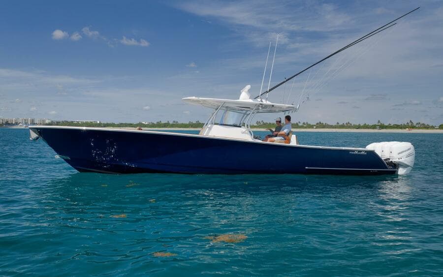 2022 Valhalla Boatworks 