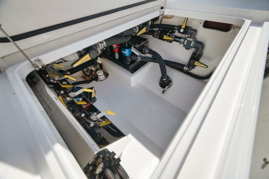 2022 Valhalla Boatworks 