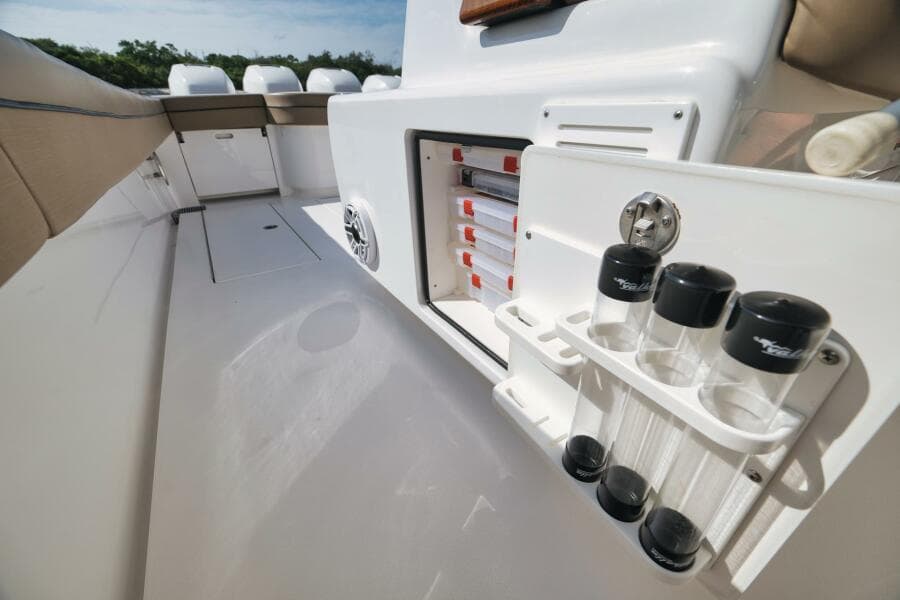 2022 Valhalla Boatworks 