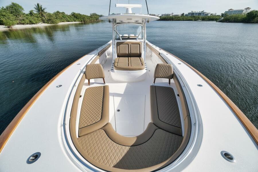 2022 Valhalla Boatworks 