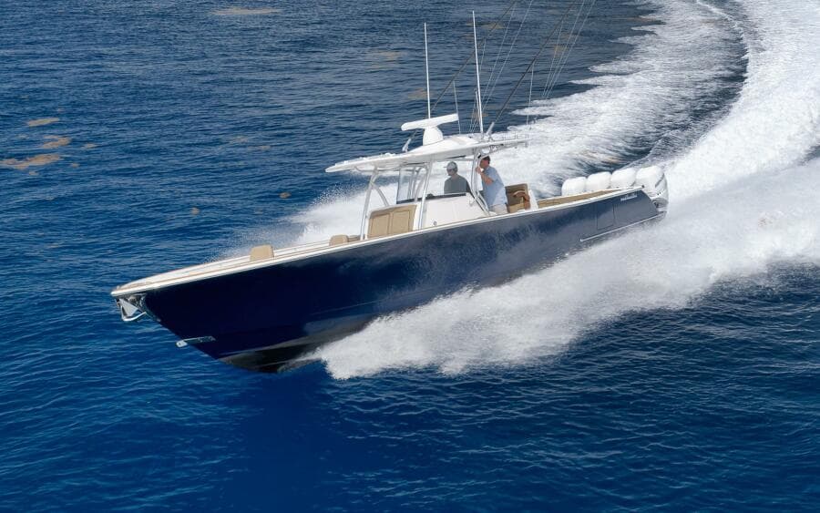 2022 Valhalla Boatworks 