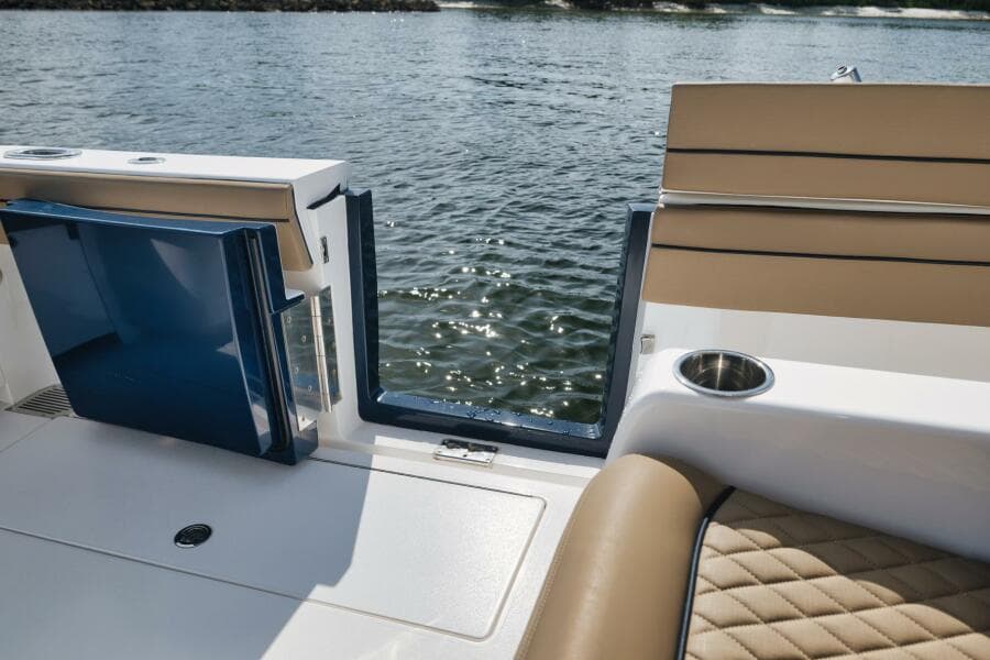 2022 Valhalla Boatworks 