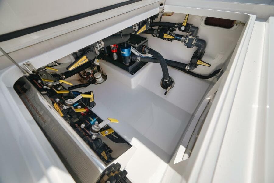 2022 Valhalla Boatworks 