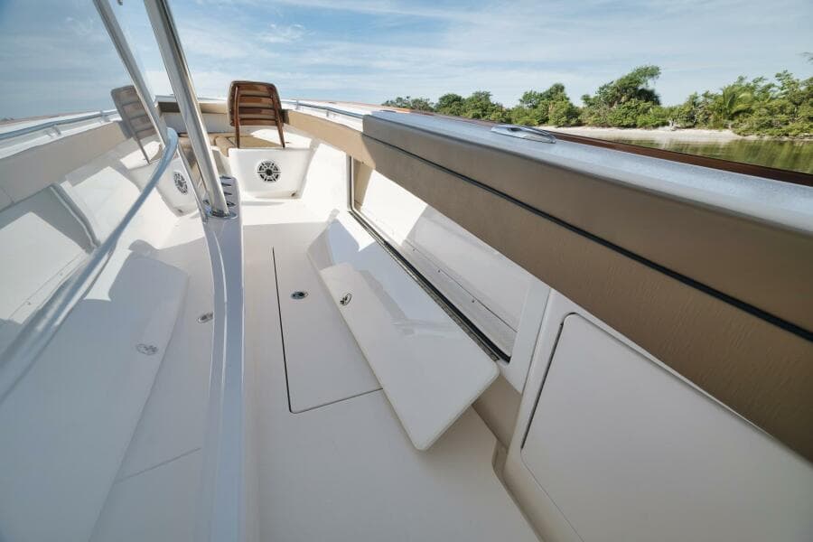 2022 Valhalla Boatworks 