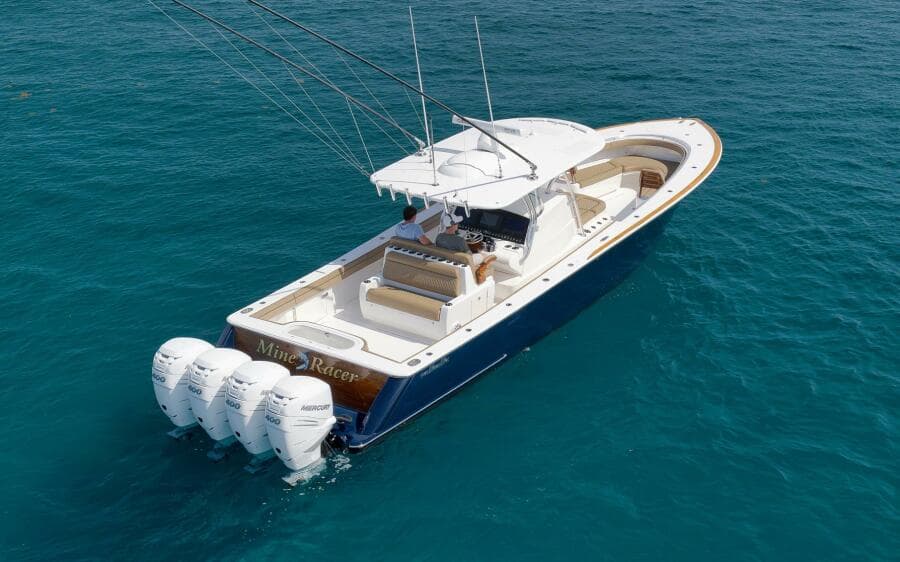 2022 Valhalla Boatworks 