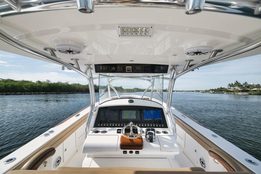 2022 Valhalla Boatworks 