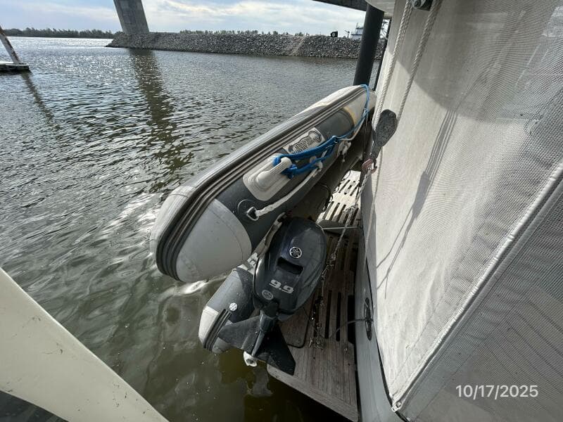 40' Kha Shing tender2