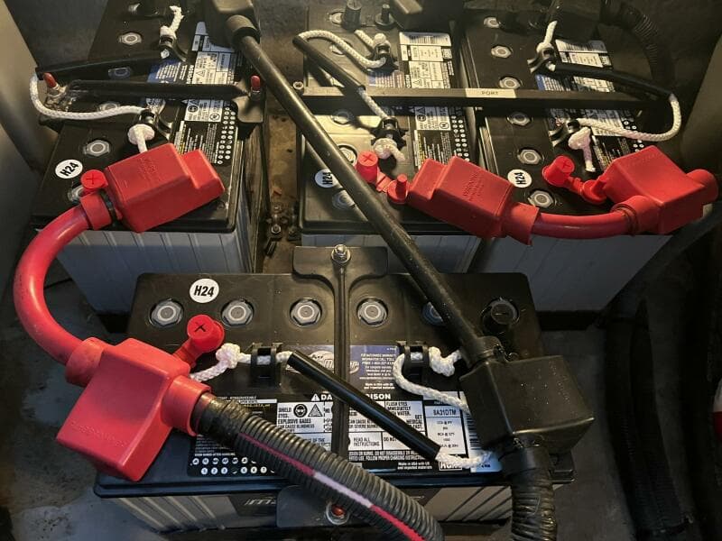 2002 Sea Ray 360 Sundancer