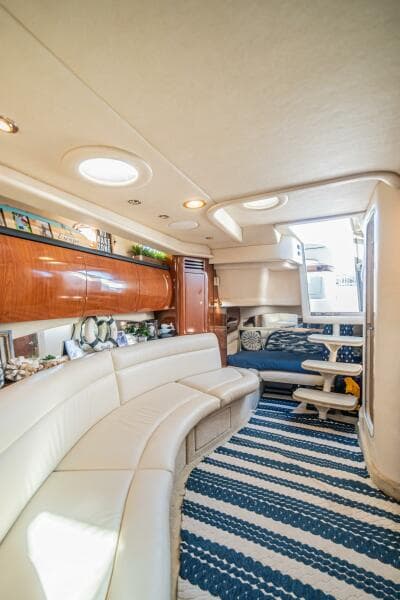 2002 Sea Ray 360 Sundancer