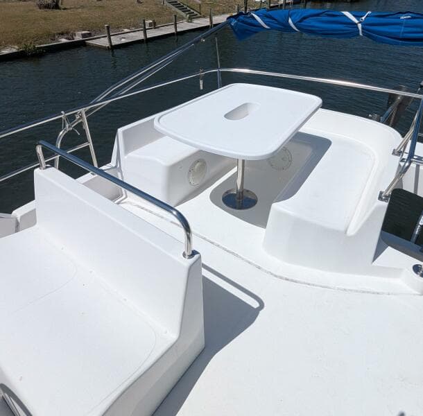 2003 Fountaine Pajot Maryland 37