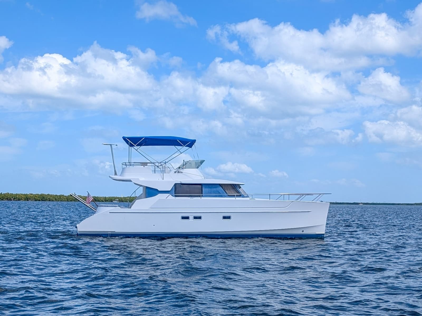 2003 Fountaine Pajot Maryland 37 - Photo 5