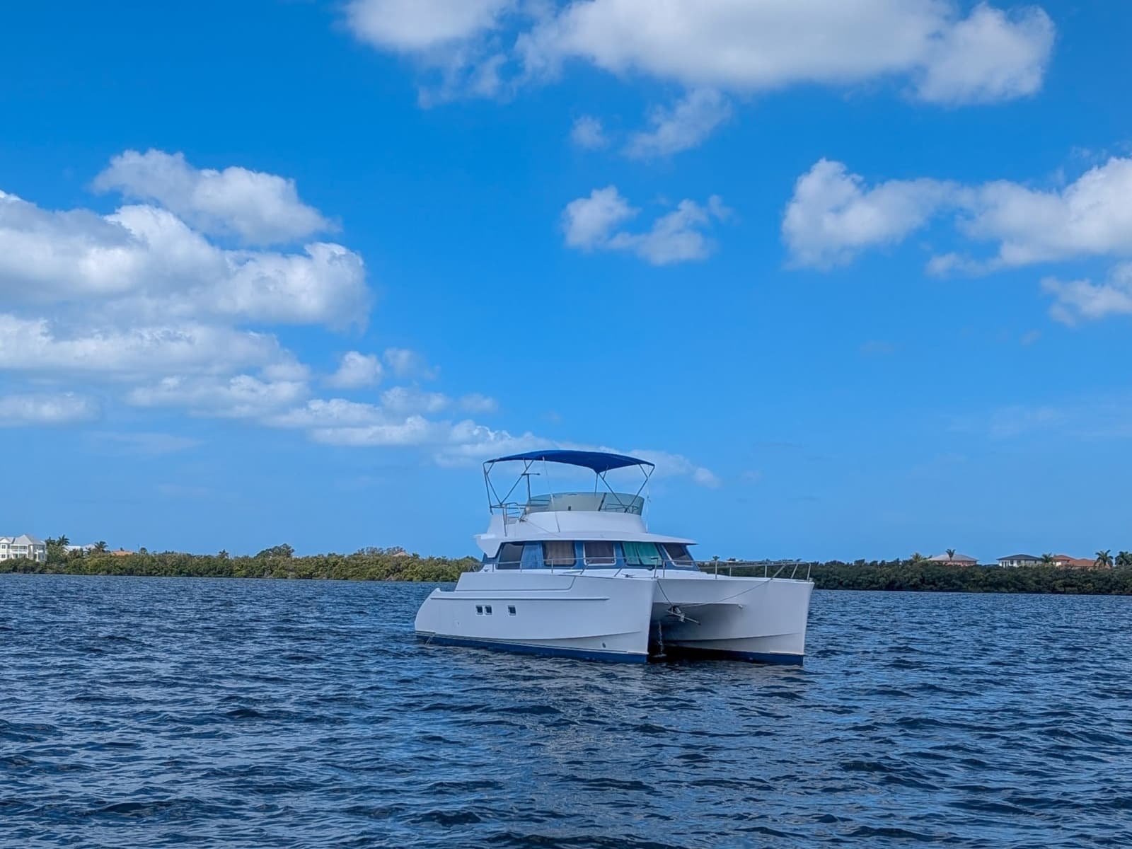 2003 Fountaine Pajot Maryland 37 - Photo 4