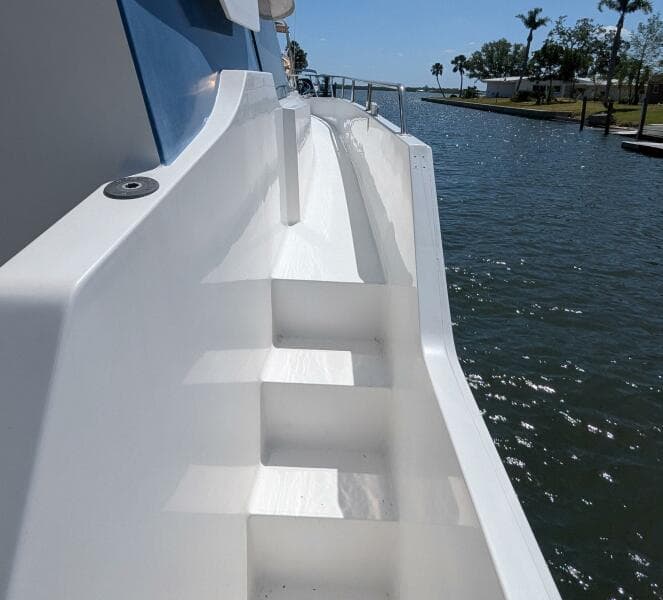 2003 Fountaine Pajot Maryland 37