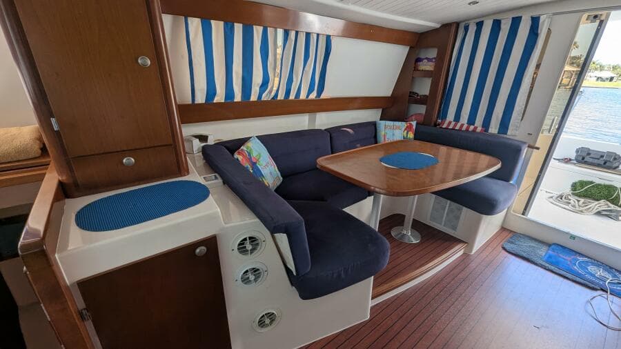 2003 Fountaine Pajot Maryland 37