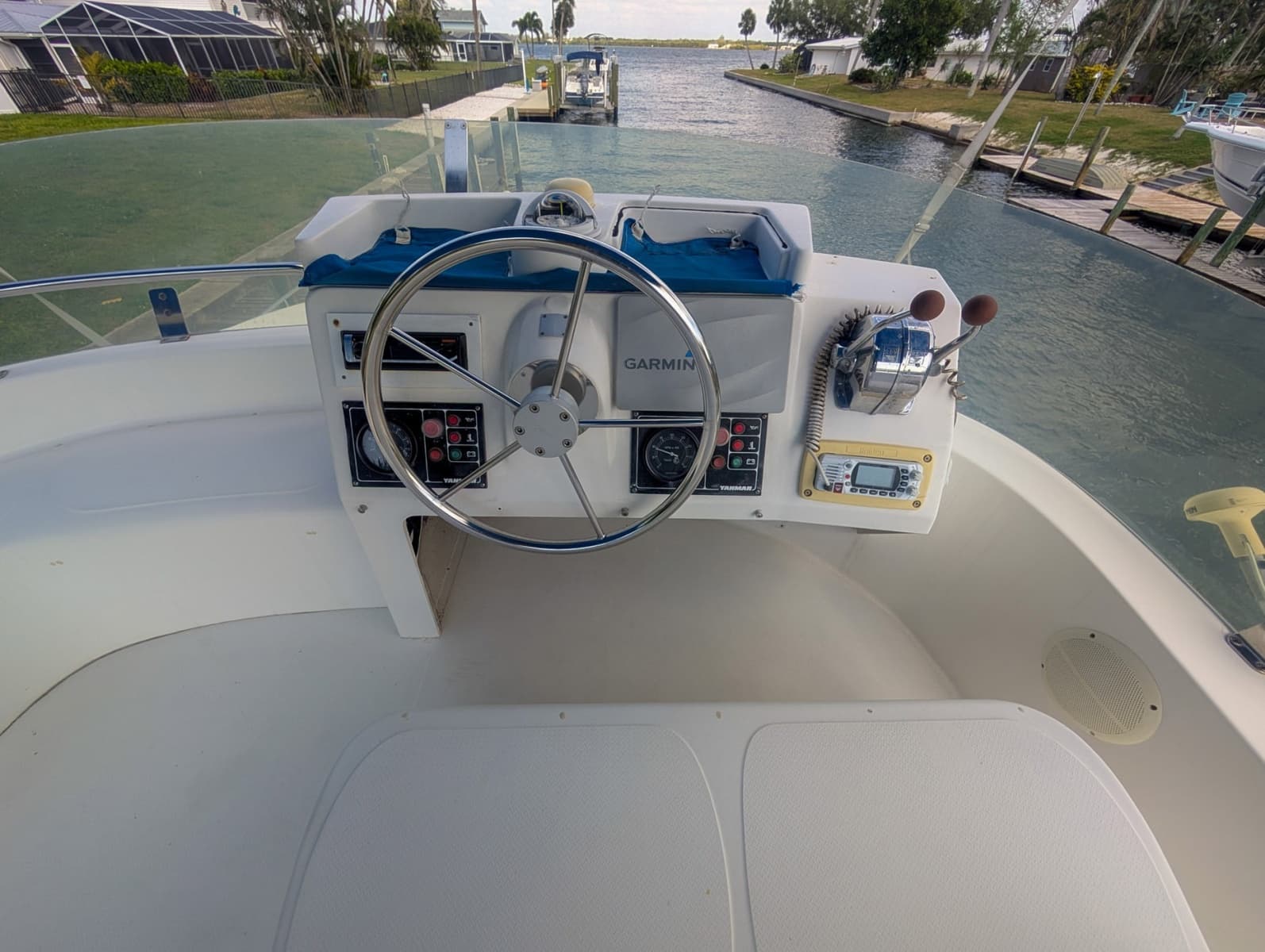 2003 Fountaine Pajot Maryland 37 - Photo 16