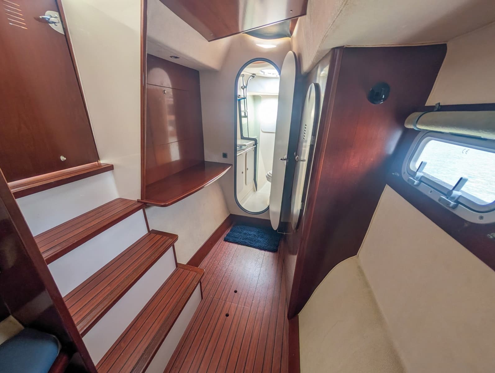 2003 Fountaine Pajot Maryland 37 - Photo 28
