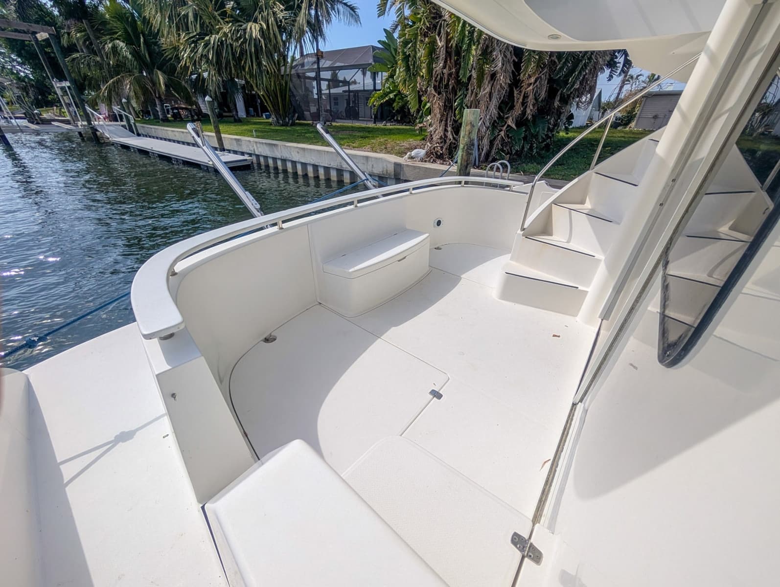 2003 Fountaine Pajot Maryland 37 - Photo 19